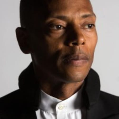Jeff Mills