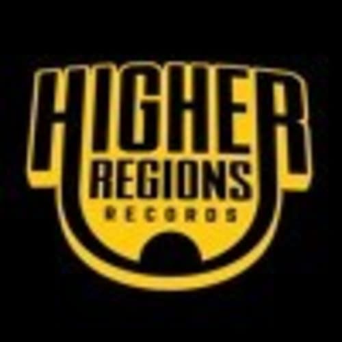 Higher Regions