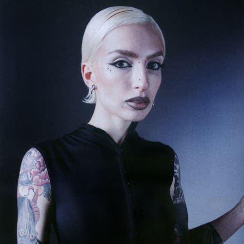 NASTYA NVRSLP