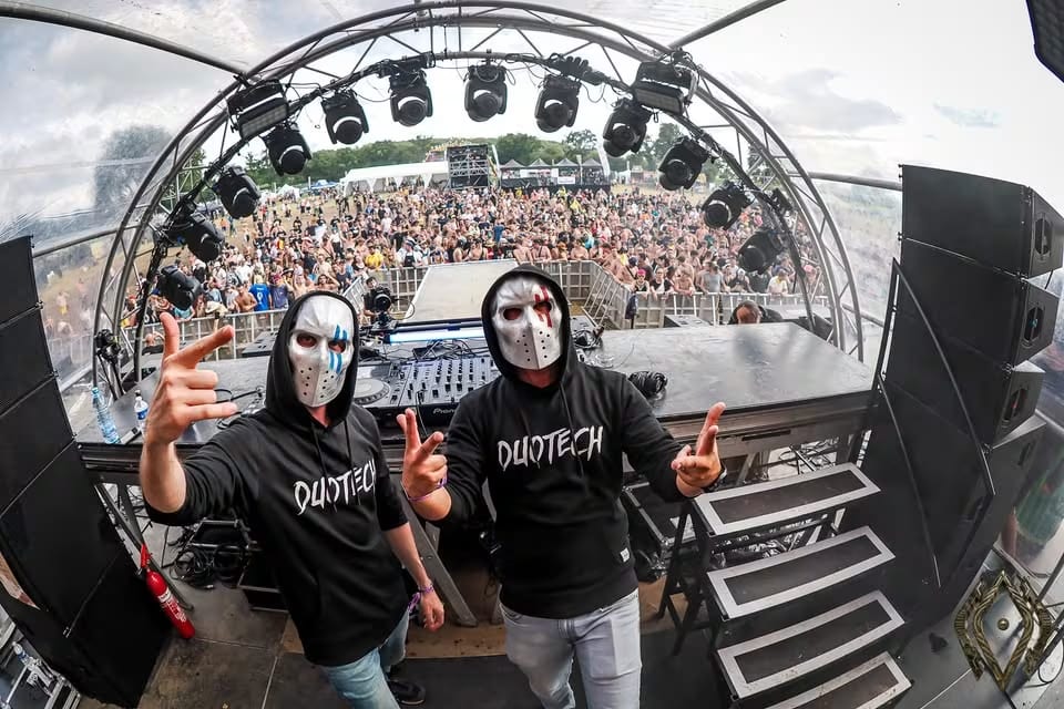 DUOTECH