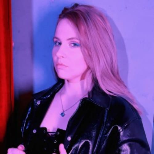 Velvet Velour