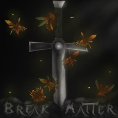 BreakMatter