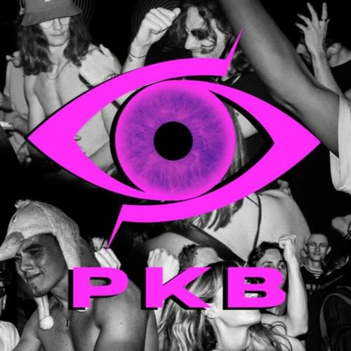 PINKBOYS