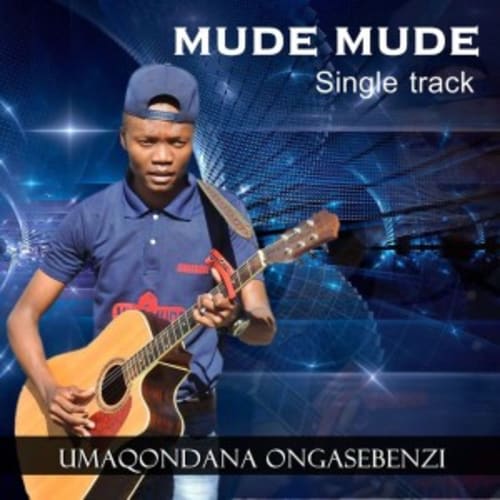 Mude Mude