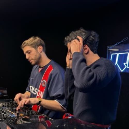 DJ BELUGA92