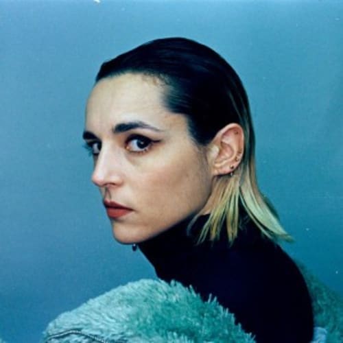 Jehnny Beth
