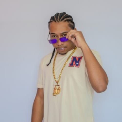 DJ Da Penha 22