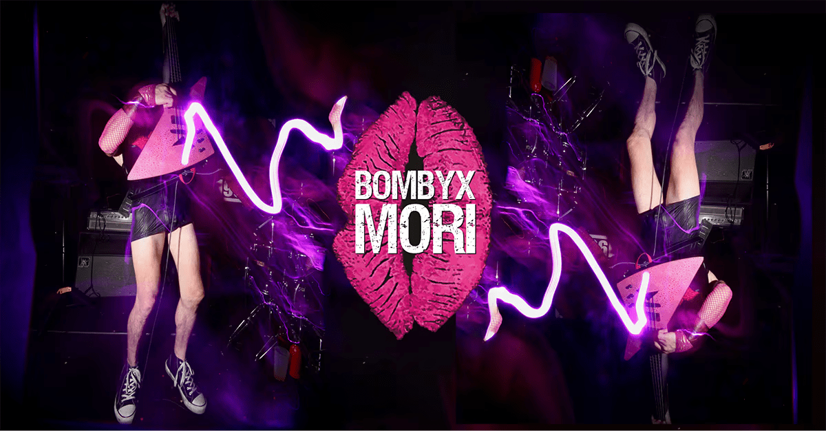 Bombyx Mori