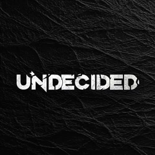 Undecided