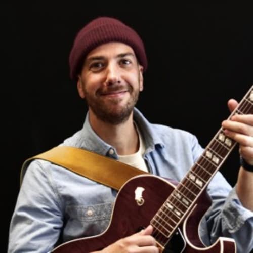 Alex Grenier