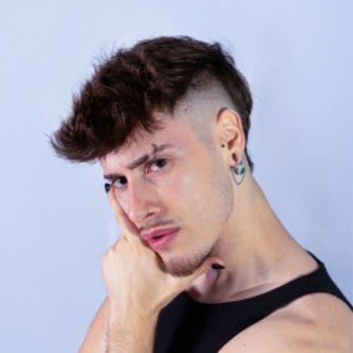 KRENON