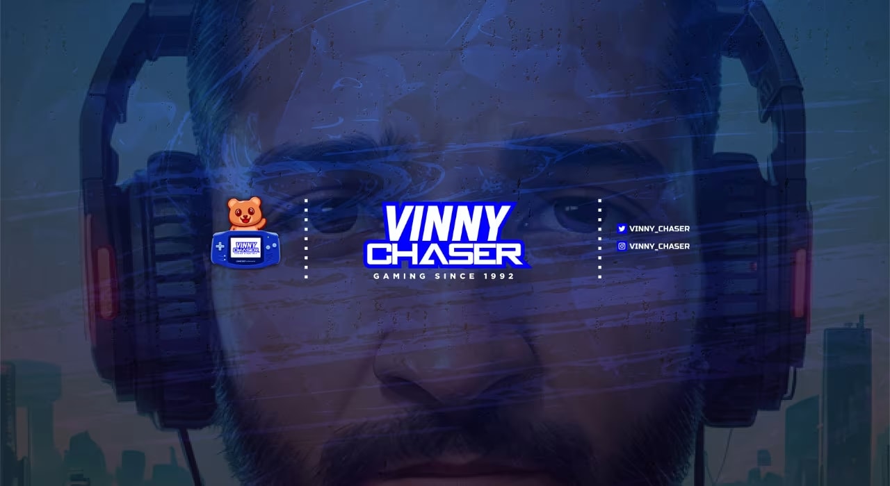 Vinny Chaser
