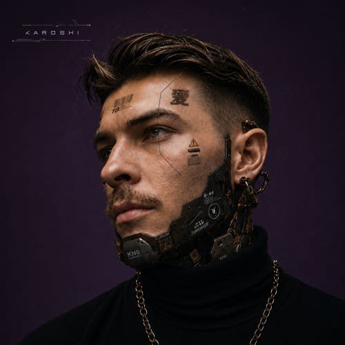 Karoshi