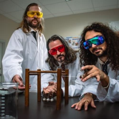 the LAB
