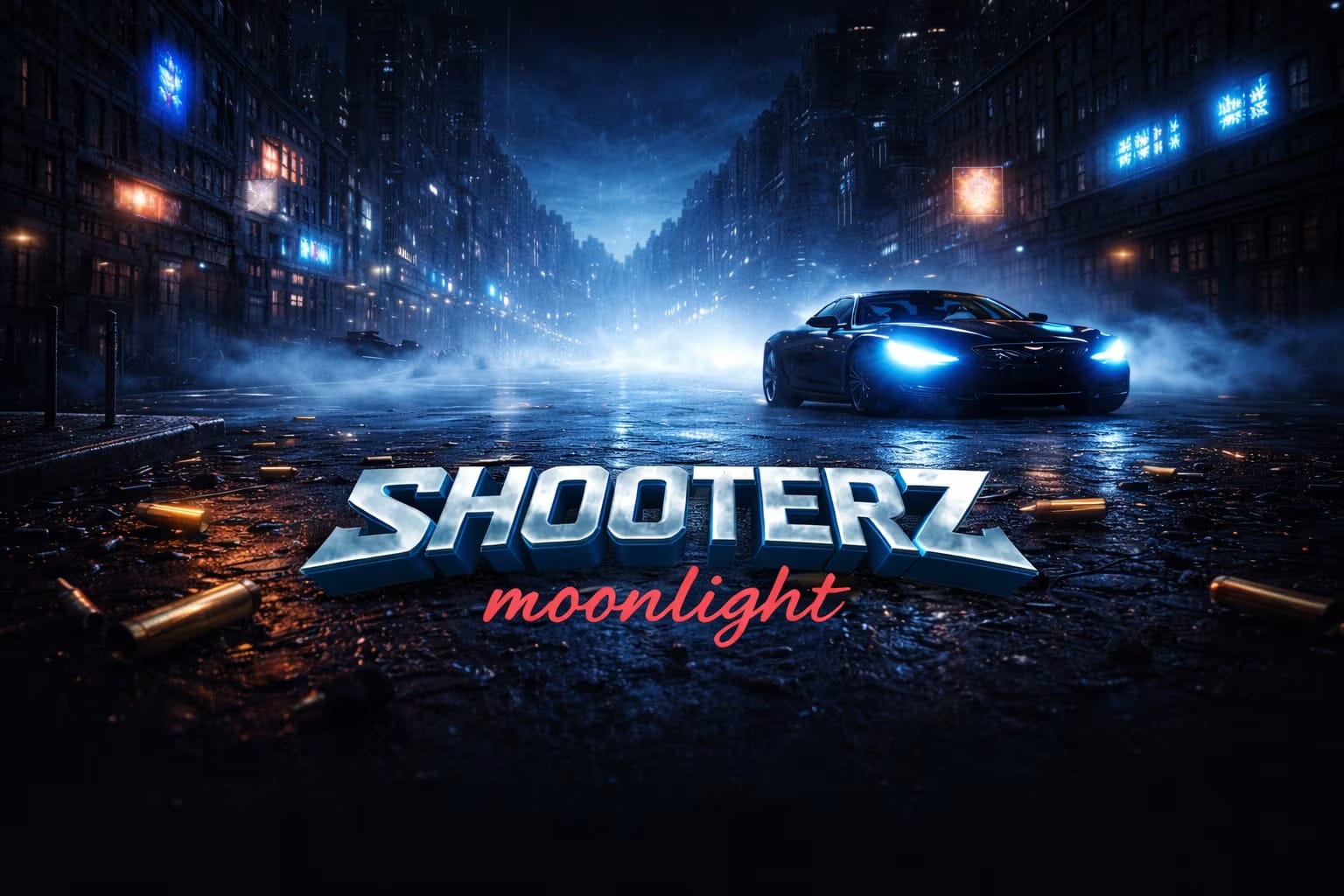 Shooterz