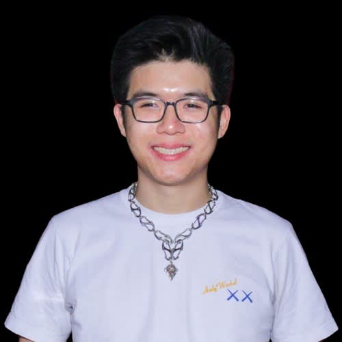 DJ CHEN