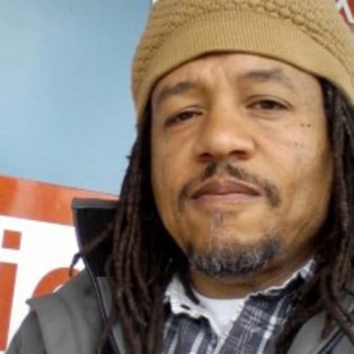 DJ Jus-Ed