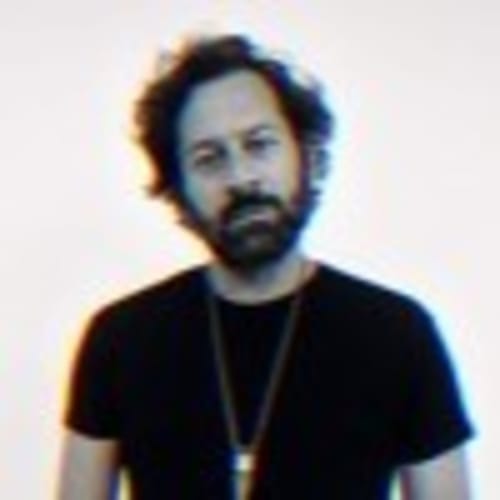Luca Saporito (Audiofly)
