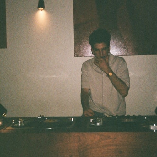 DJ DESCHAMPS