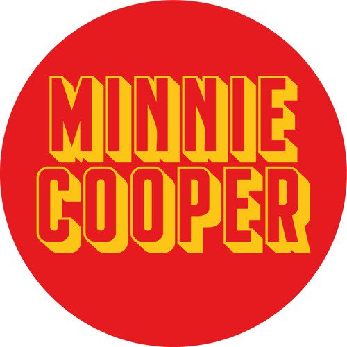 Minnie Cooper