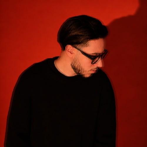 Sacha Teboul (FR)