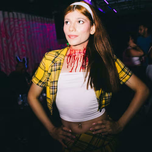 DJ Meli