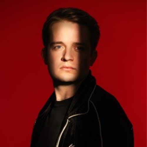 Ares Carter