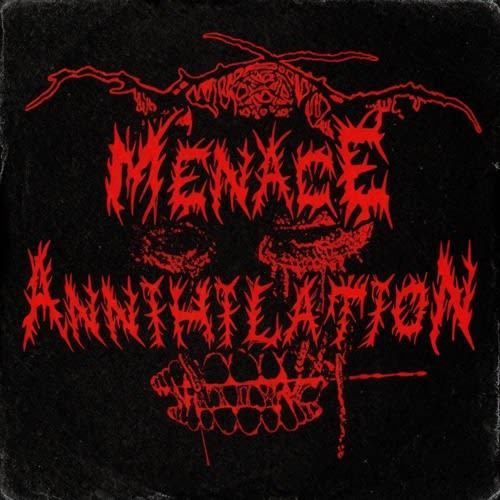 MenaceAnnihilation