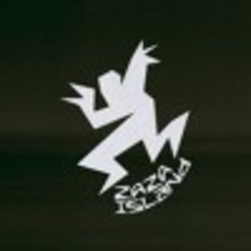 Zaza Island Records