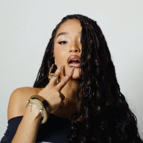 Kiara Prince