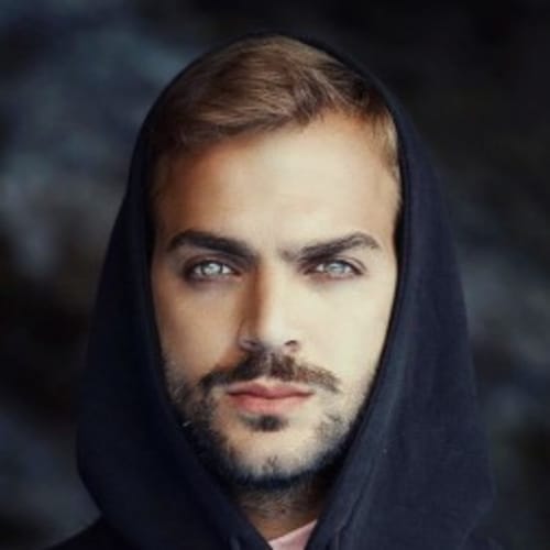 Ruben da Cruz