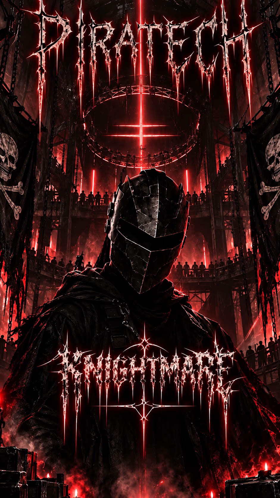KNIGHTMARE ☩