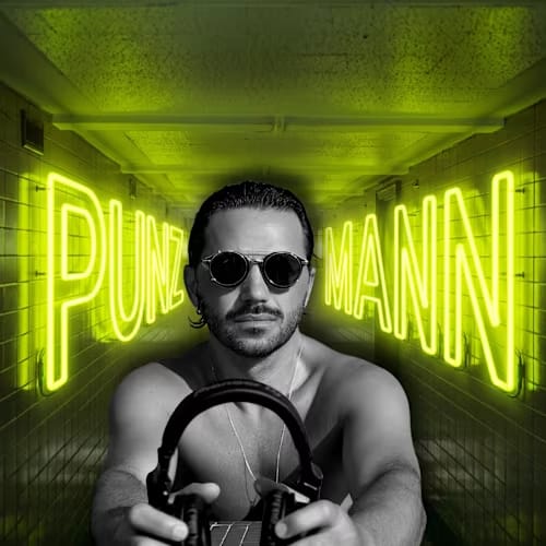 Dj Punzmann