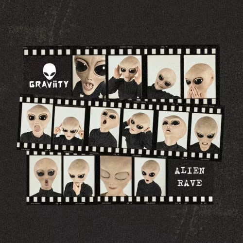GRAViiTY