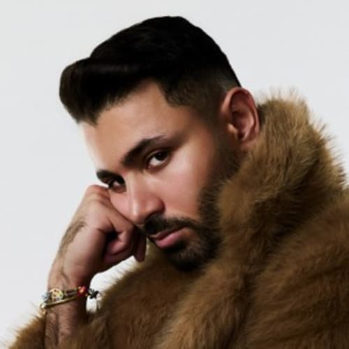Michael Hakim