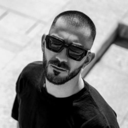 Mattia Scolaro