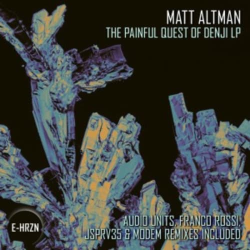 Matt Altman