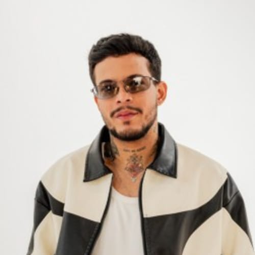 Felipe Amorim