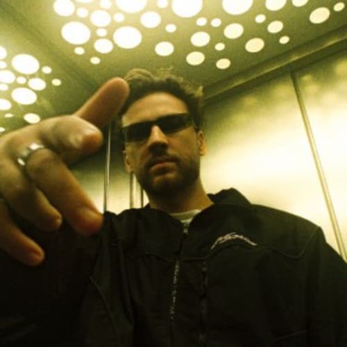 DJ Achim Feuervogel