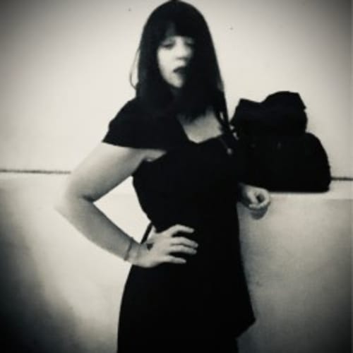 Violent Vickie
