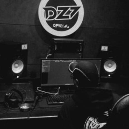 DJ Rafinha Dz7