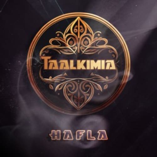 Taalkimia