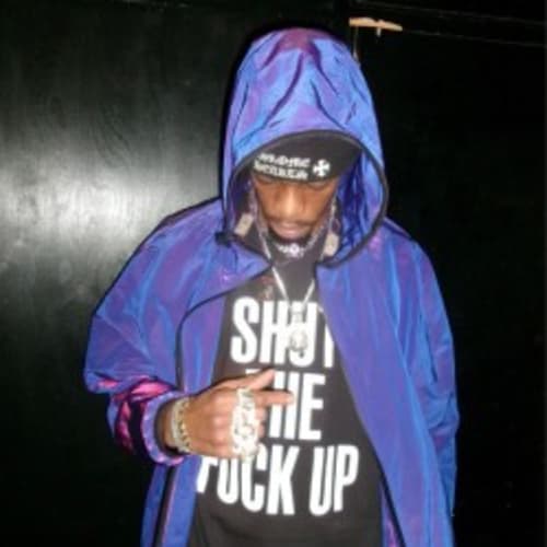 Trill Tega