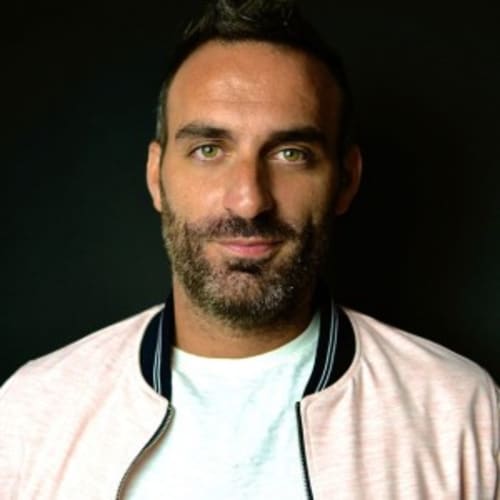 Alexis Dante