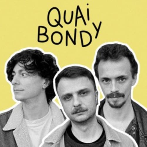 Quai Bondy
