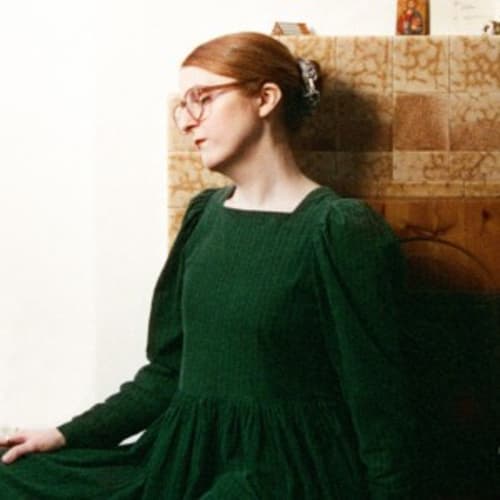 Jennifer Walton