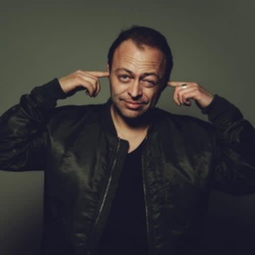 Rainer Trueby