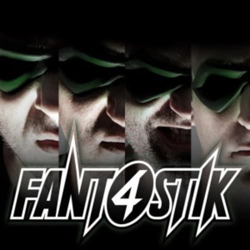 Fant4stik