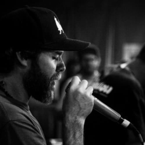Marky Lyrical