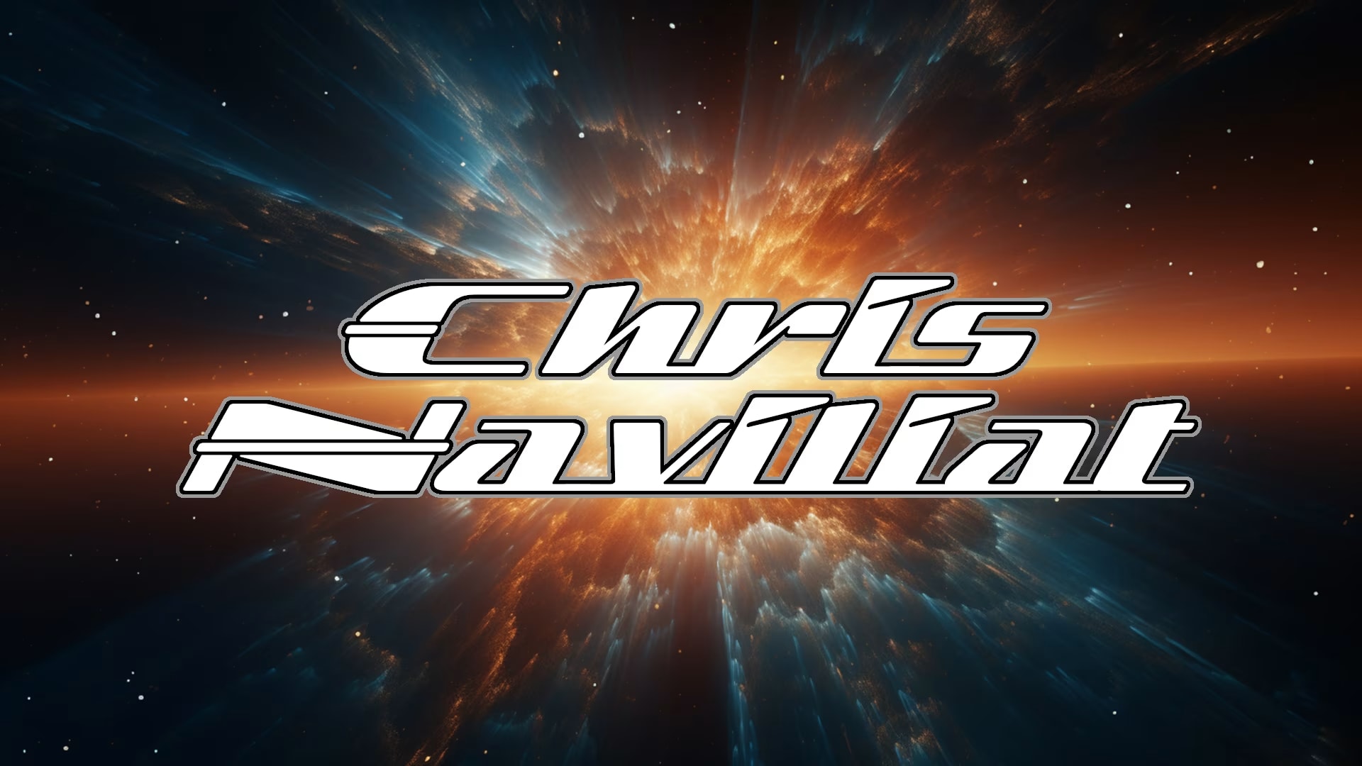 Chris Naviliat